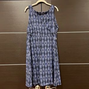 Eddie Bauer Dress | Large | Women